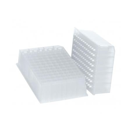 Zymo Research Zymo-Spin I-96 Plate, Shallow-Well, 2 Plates, 2PK ZC2004-SW